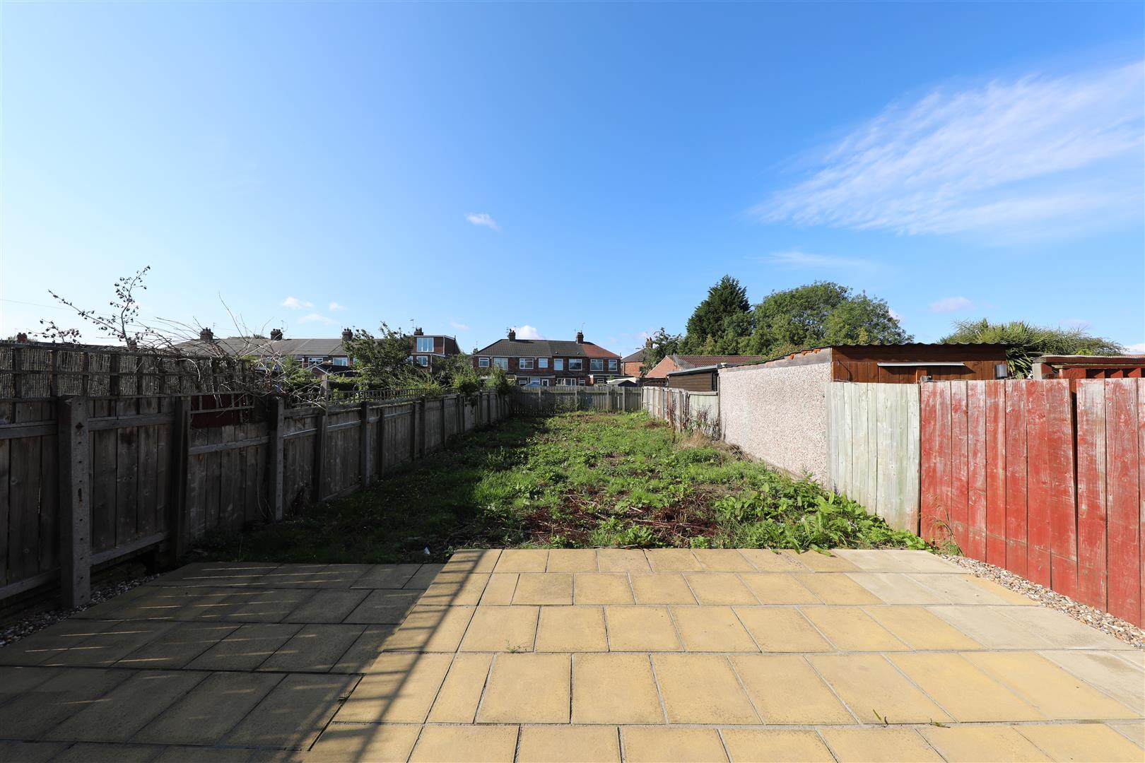 Cottingham Road, Hull Symonds & Greenham